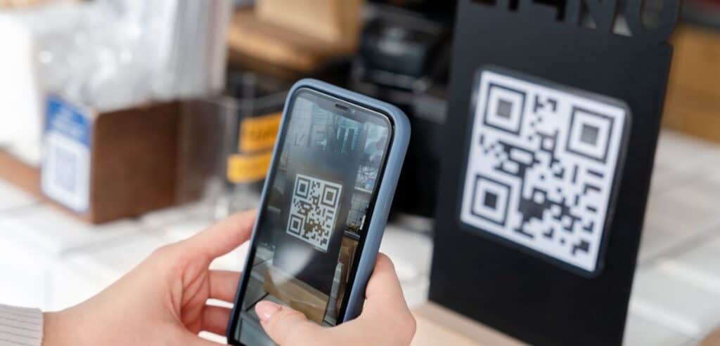 Barcode and RFID Management