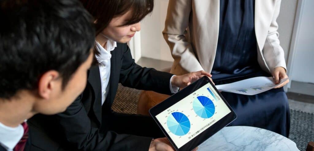 Reporting and Analytics for Smart Decisions