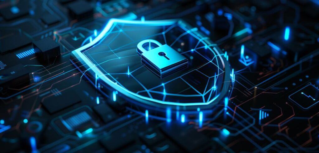 Backups, Security, and Data Protection