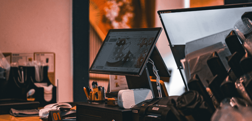 Automate Transaction Separation